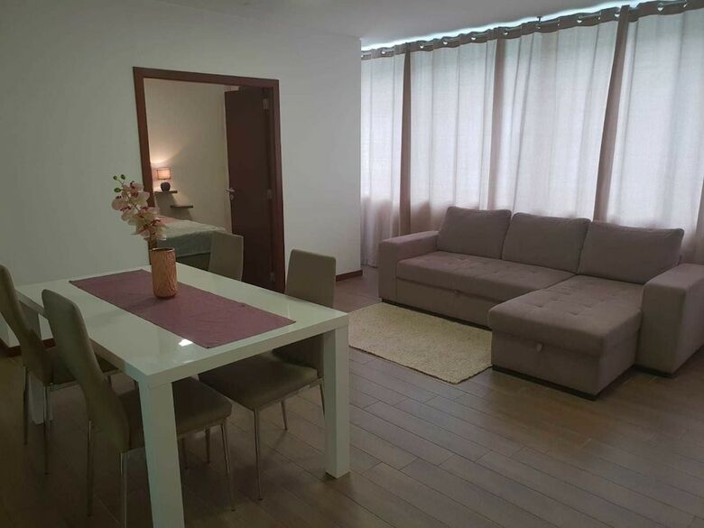 Apartamentos Funchal Paradise