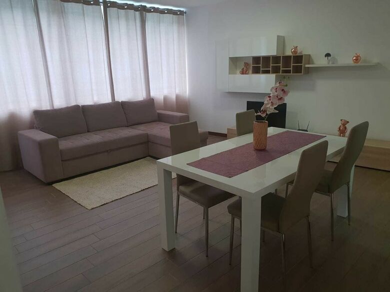Apartamentos Funchal Paradise