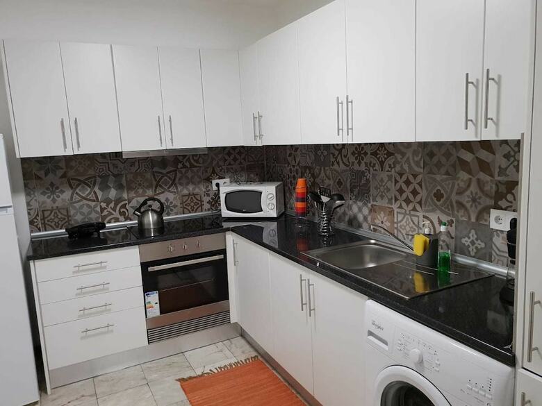 Apartamentos Funchal Paradise