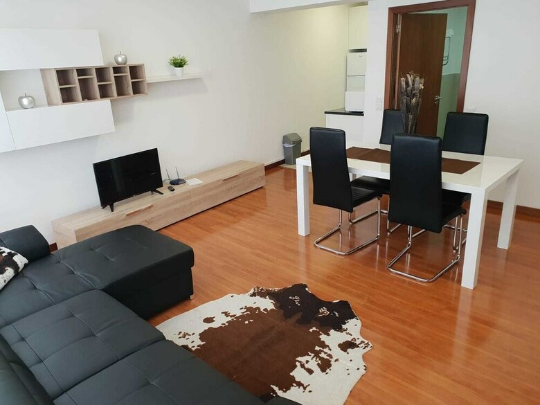 Apartamentos Funchal Paradise