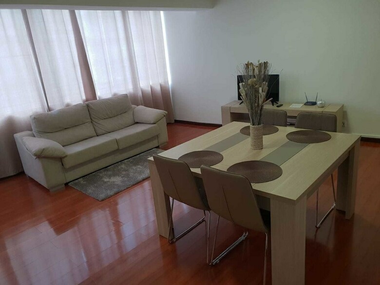 Apartamentos Funchal Paradise