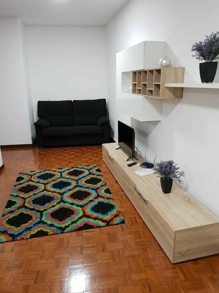 Apartamentos Funchal Paradise