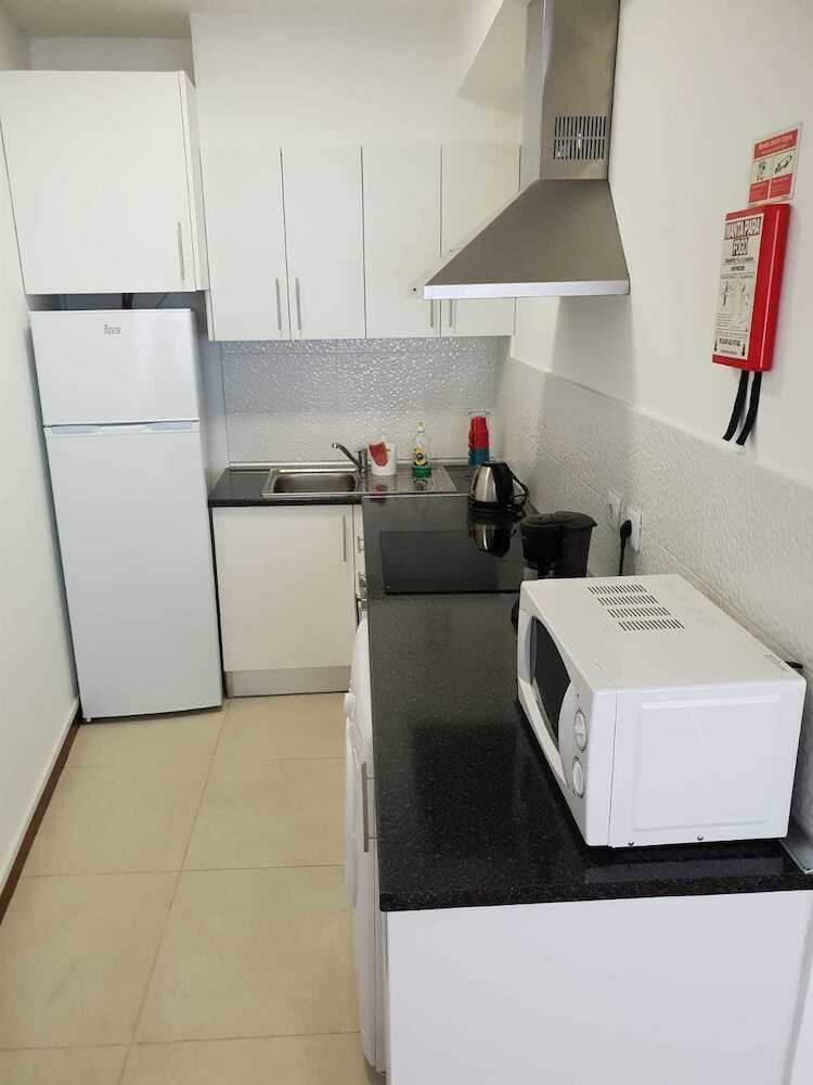 Apartamentos Funchal Paradise