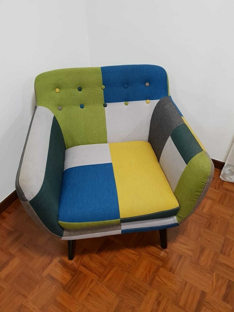 Apartamentos Funchal Paradise