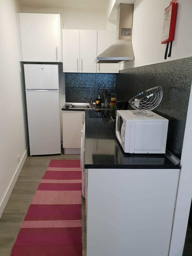 Apartamentos Funchal Paradise