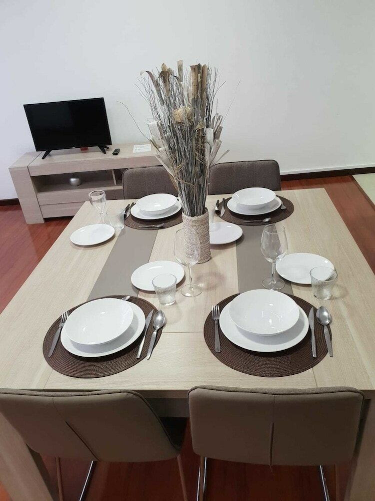 Apartamentos Funchal Paradise