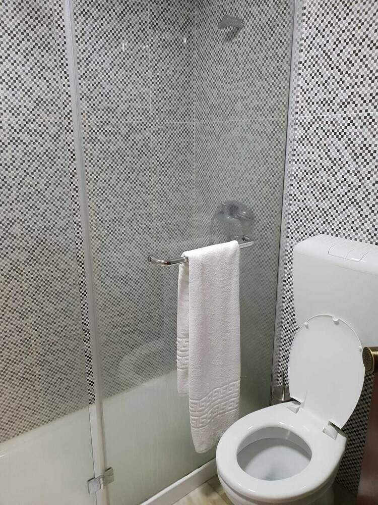 Apartamentos Funchal Paradise