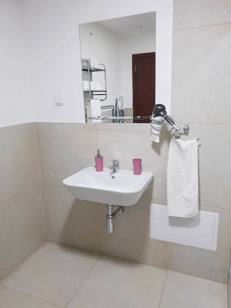 Apartamentos Funchal Paradise