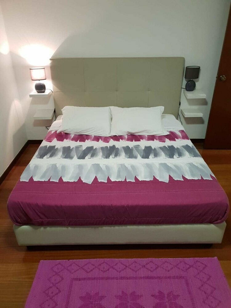 Apartamentos Funchal Paradise