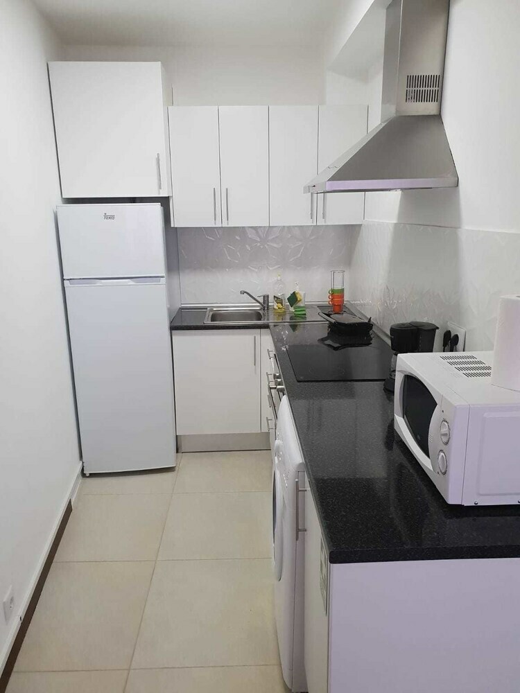 Apartamentos Funchal Paradise