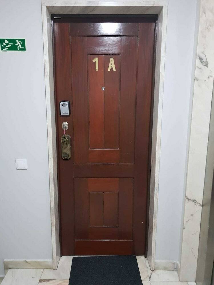 Apartamentos Funchal Paradise