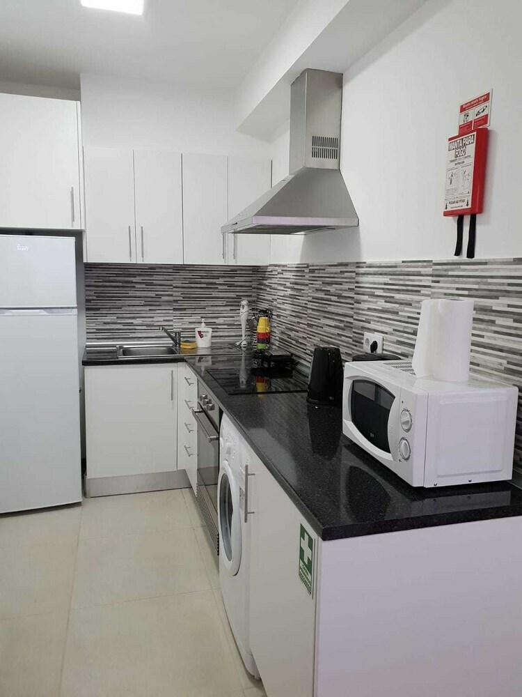 Apartamentos Funchal Paradise