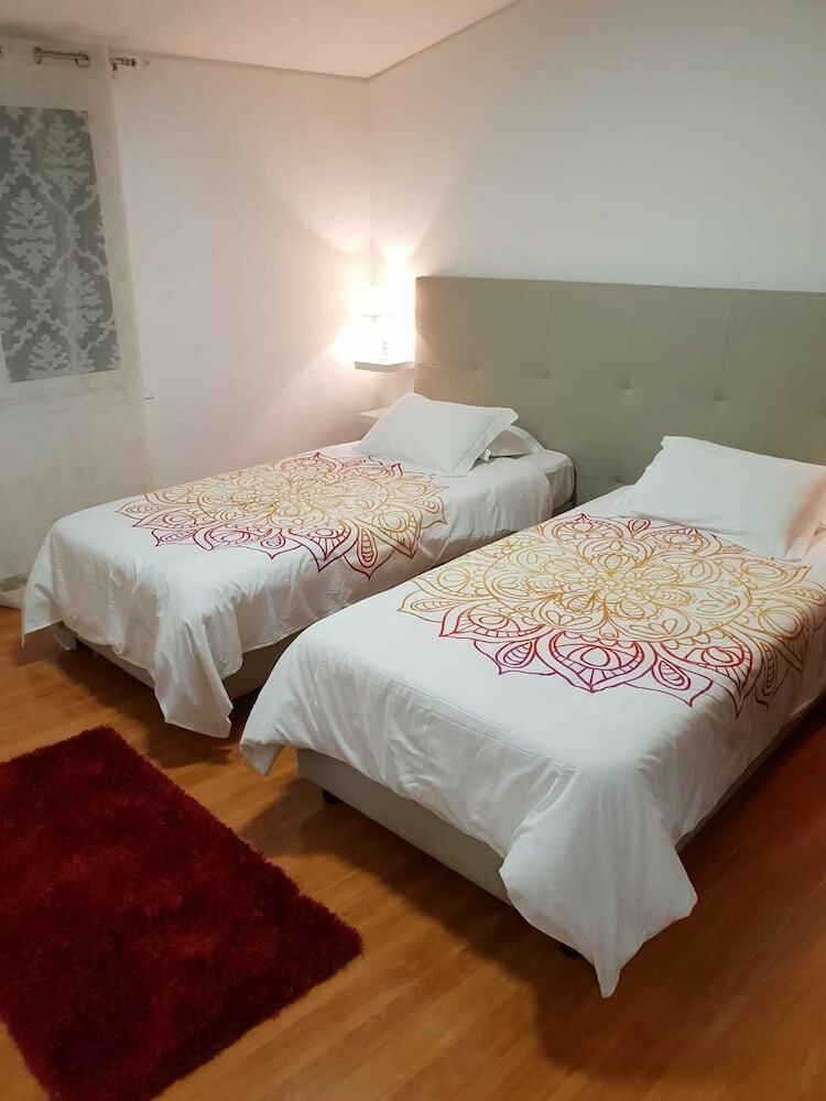 Apartamentos Funchal Paradise