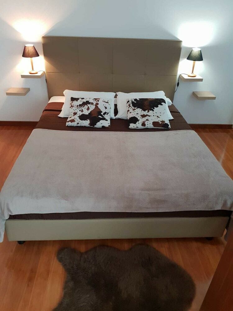 Apartamentos Funchal Paradise
