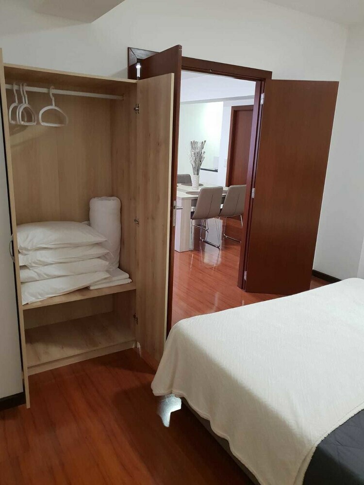 Apartamentos Funchal Paradise
