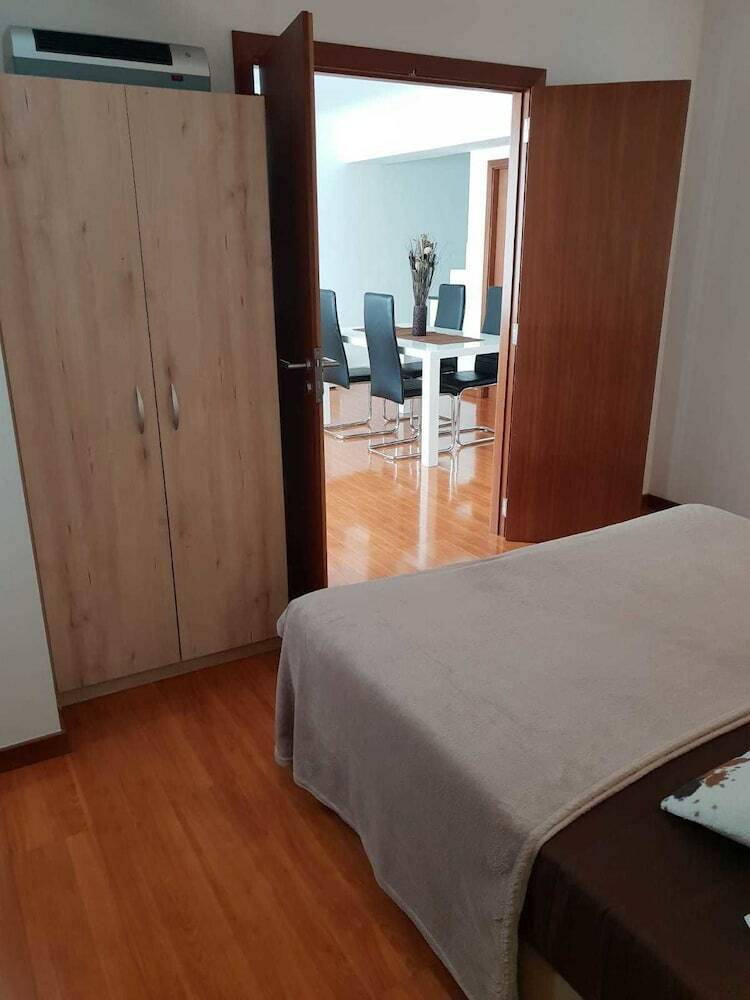 Apartamentos Funchal Paradise