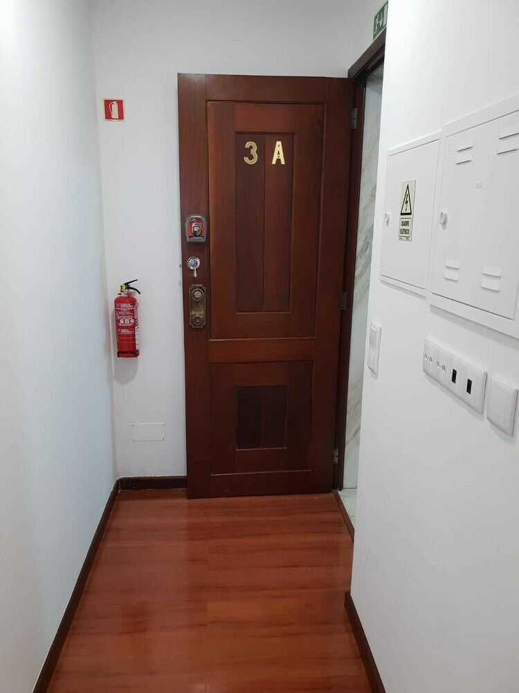 Apartamentos Funchal Paradise