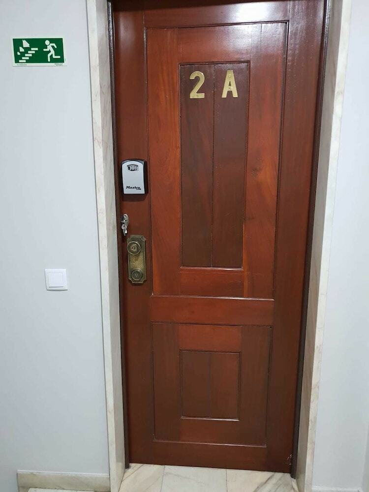Apartamentos Funchal Paradise