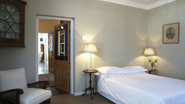 Hotel Die Laaitjie