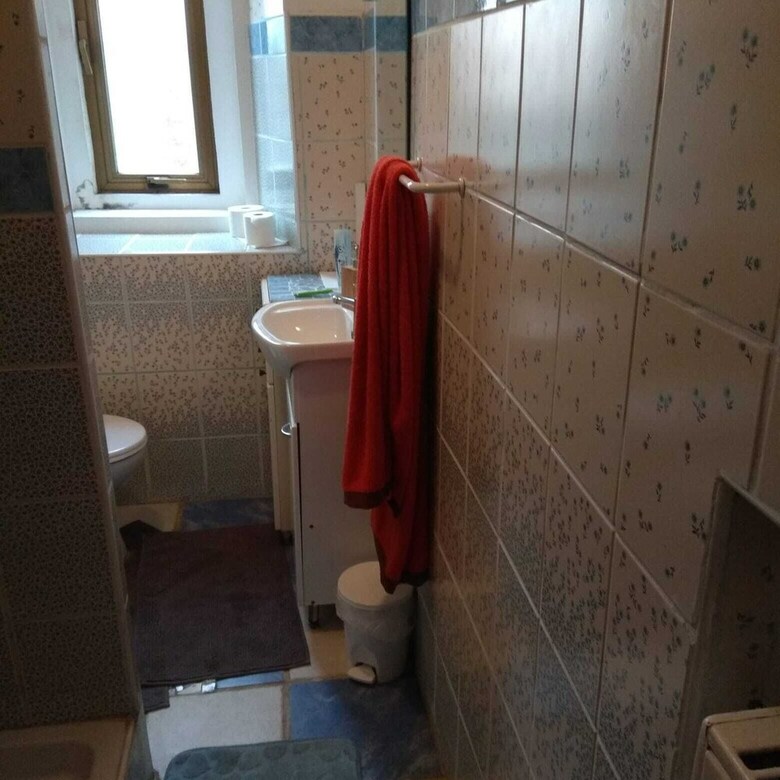 Bed & Breakfast Verga 22