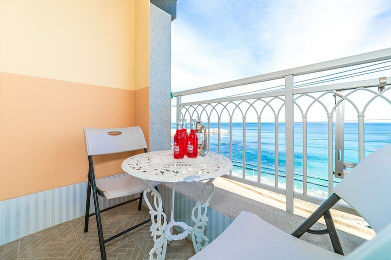 Residencia Haelim Pension