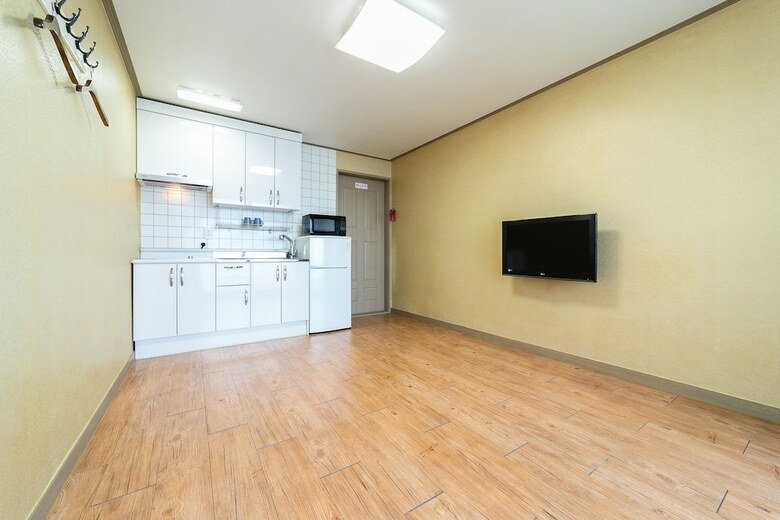 Residencia Haelim Pension