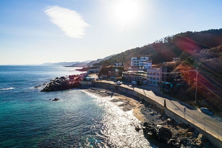 Residencia Haelim Pension