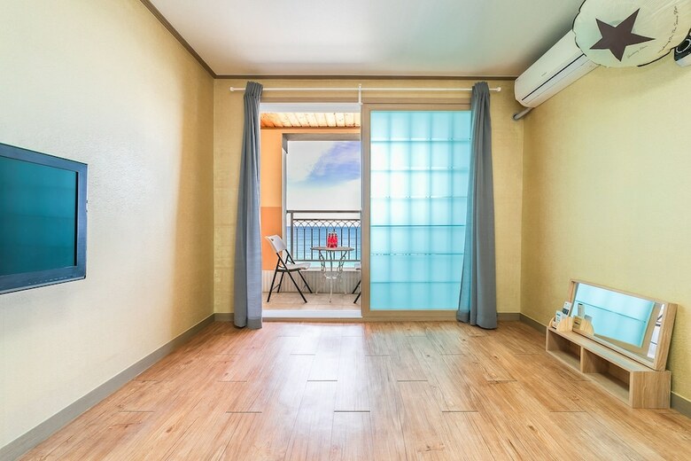 Residencia Haelim Pension