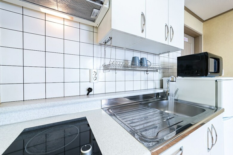 Residencia Haelim Pension