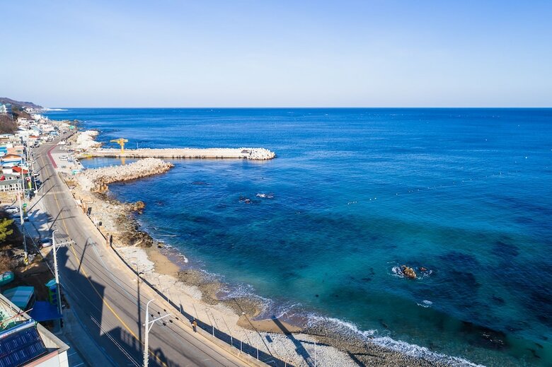 Residencia Haelim Pension