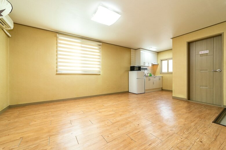 Residencia Haelim Pension