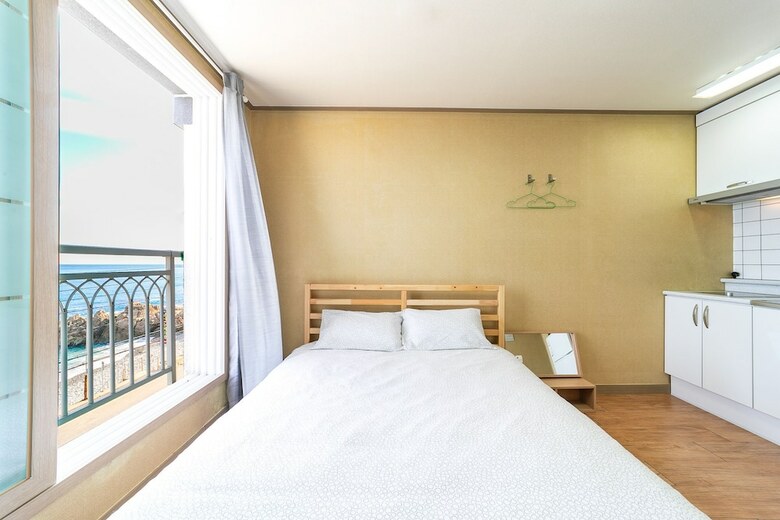 Residencia Haelim Pension
