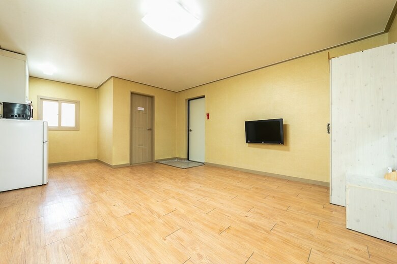 Residencia Haelim Pension