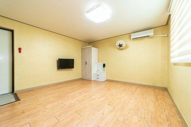 Residencia Haelim Pension