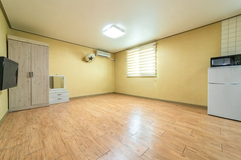 Residencia Haelim Pension
