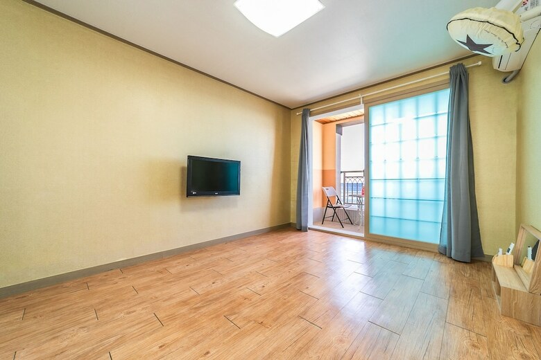 Residencia Haelim Pension