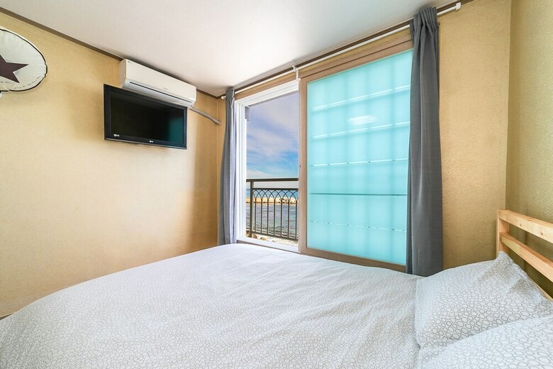 Residencia Haelim Pension