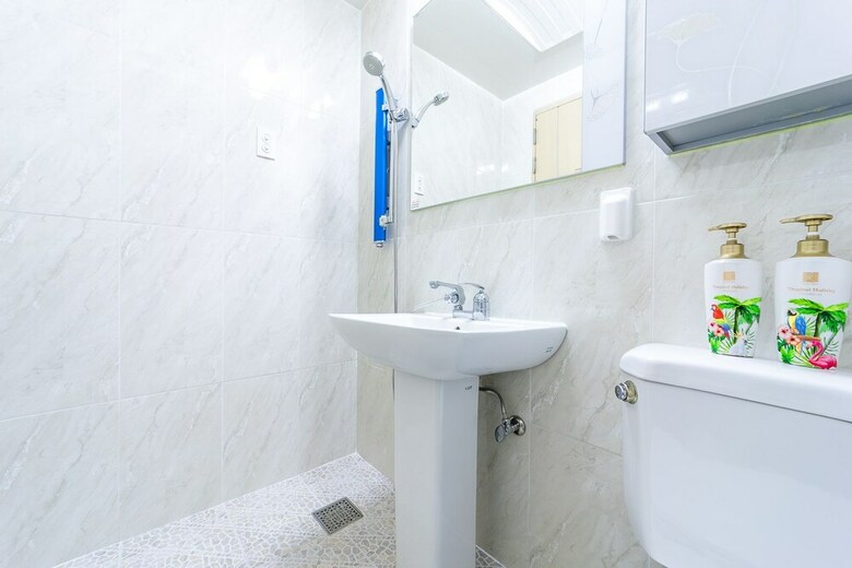 Residencia Haelim Pension