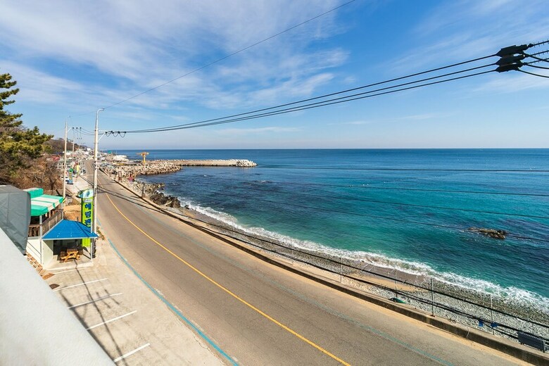 Residencia Haelim Pension