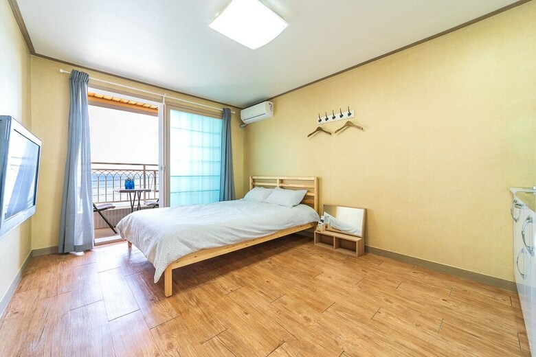 Residencia Haelim Pension