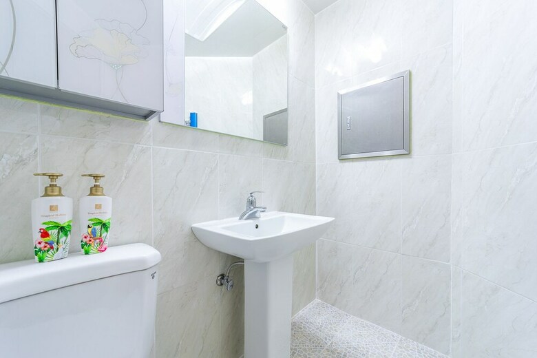 Residencia Haelim Pension