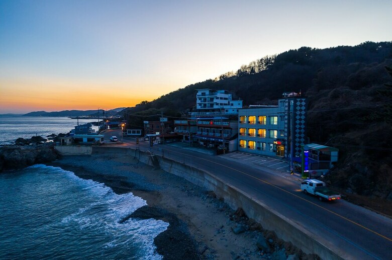 Residencia Haelim Pension