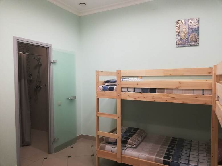 Hostal Hostel Express 74