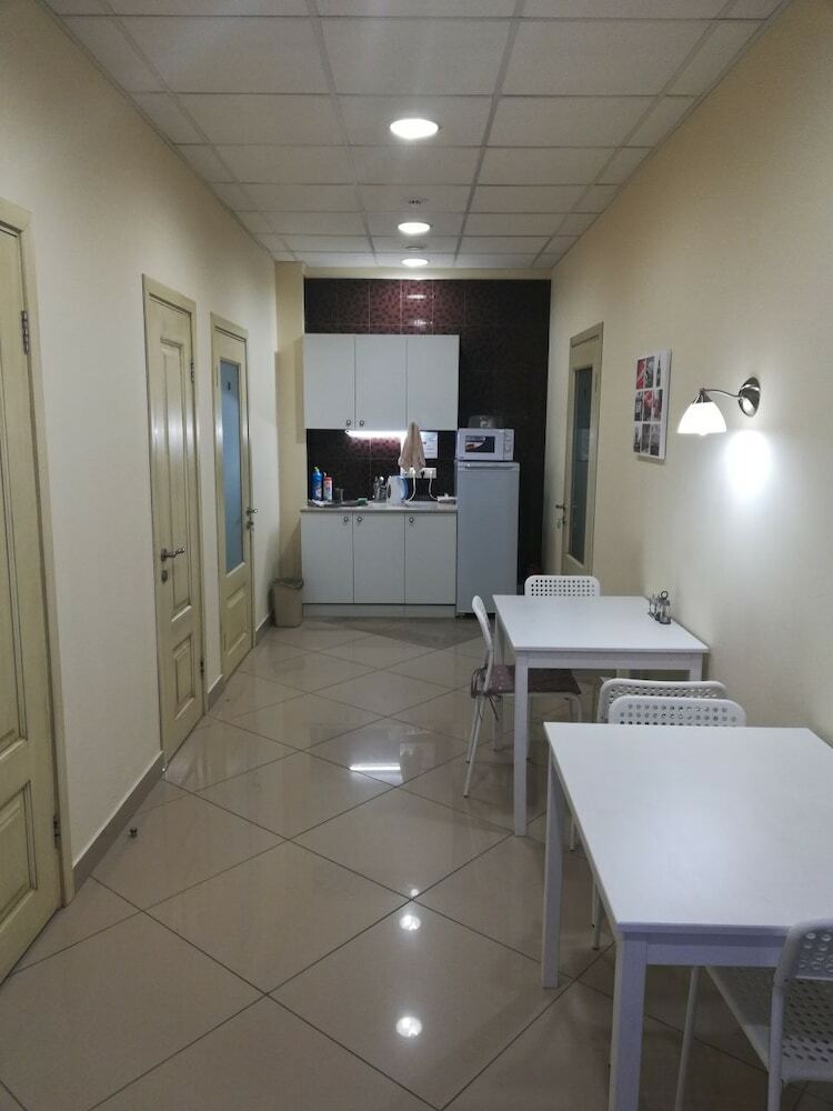 Hostal Hostel Express 74