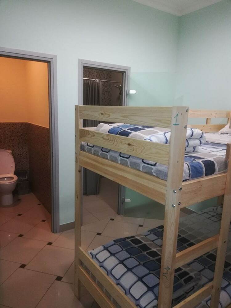 Hostal Hostel Express 74