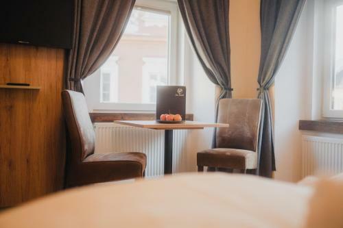 Hotel & Restaurant Das R�ssl