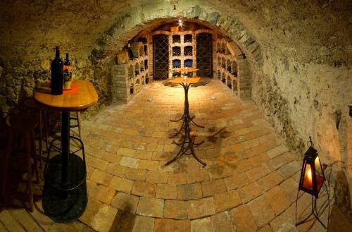 Hotel & Restaurant Das R�ssl