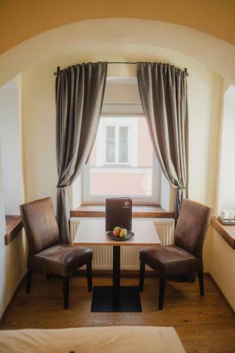 Hotel & Restaurant Das R�ssl