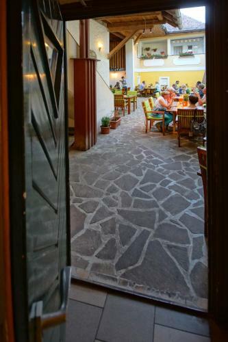 Hotel & Restaurant Das R�ssl