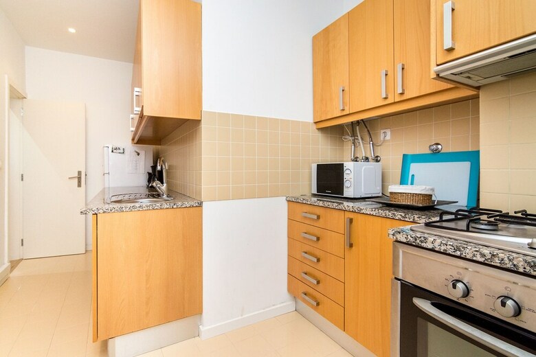Apartamentos Trigueiros Downtown Loft